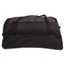 Trespass Fero 100l Duffelbag, Black