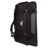Trespass Fero 100l Duffelbag, Black