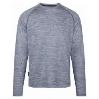 Trespass Fiero Langarm-t-shirt