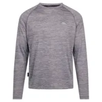 Trespass Fiero Langarm-t-shirt