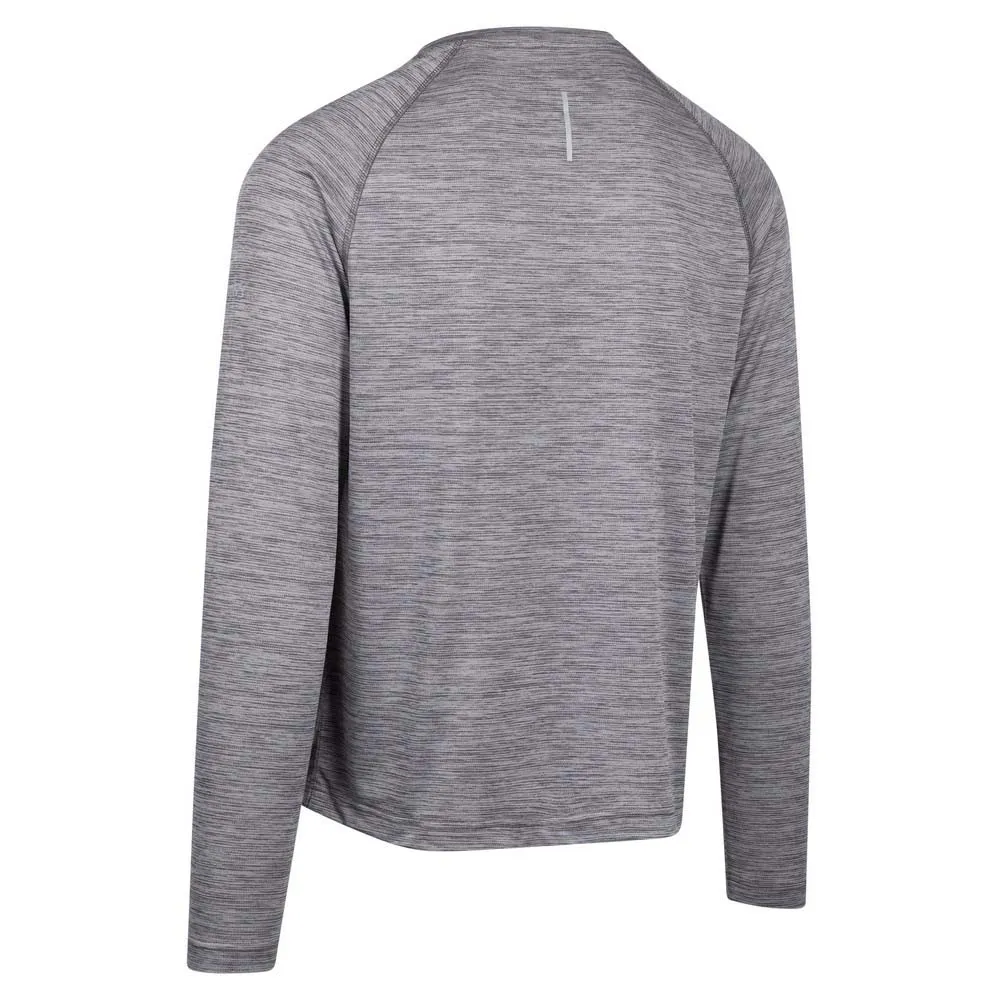 Trespass Fiero Langarm-t-shirt