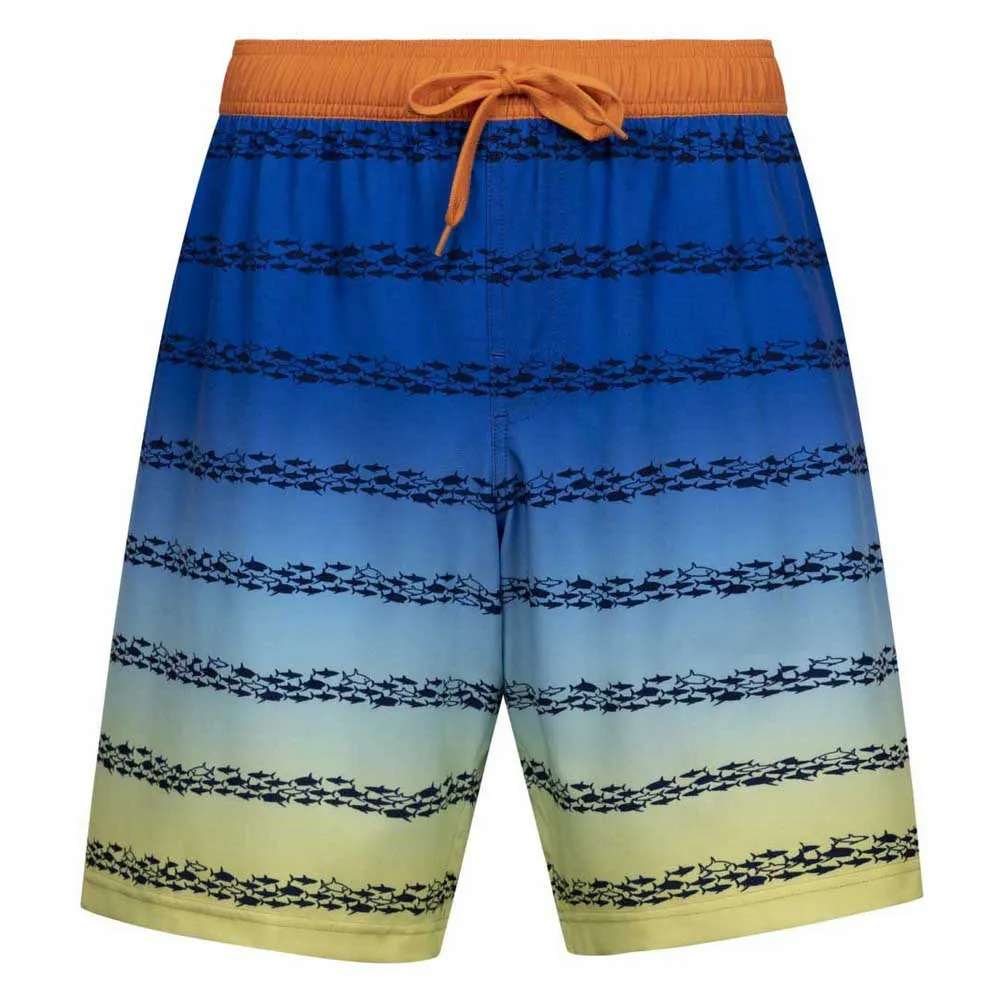 Trespass Filip Badeshorts male, Blue