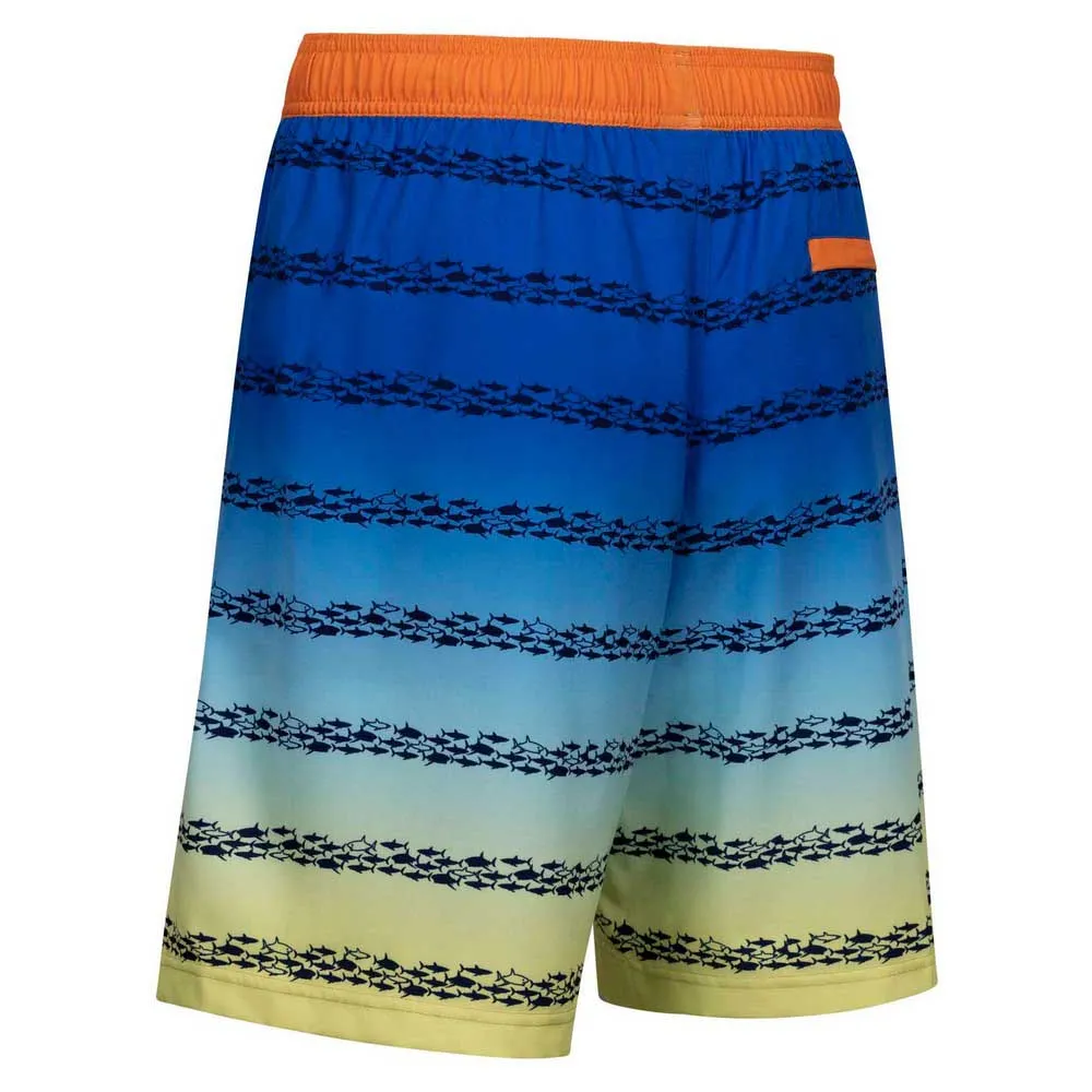 Trespass Filip Badeshorts male, Blue