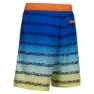 Trespass Filip Badeshorts male, Blue
