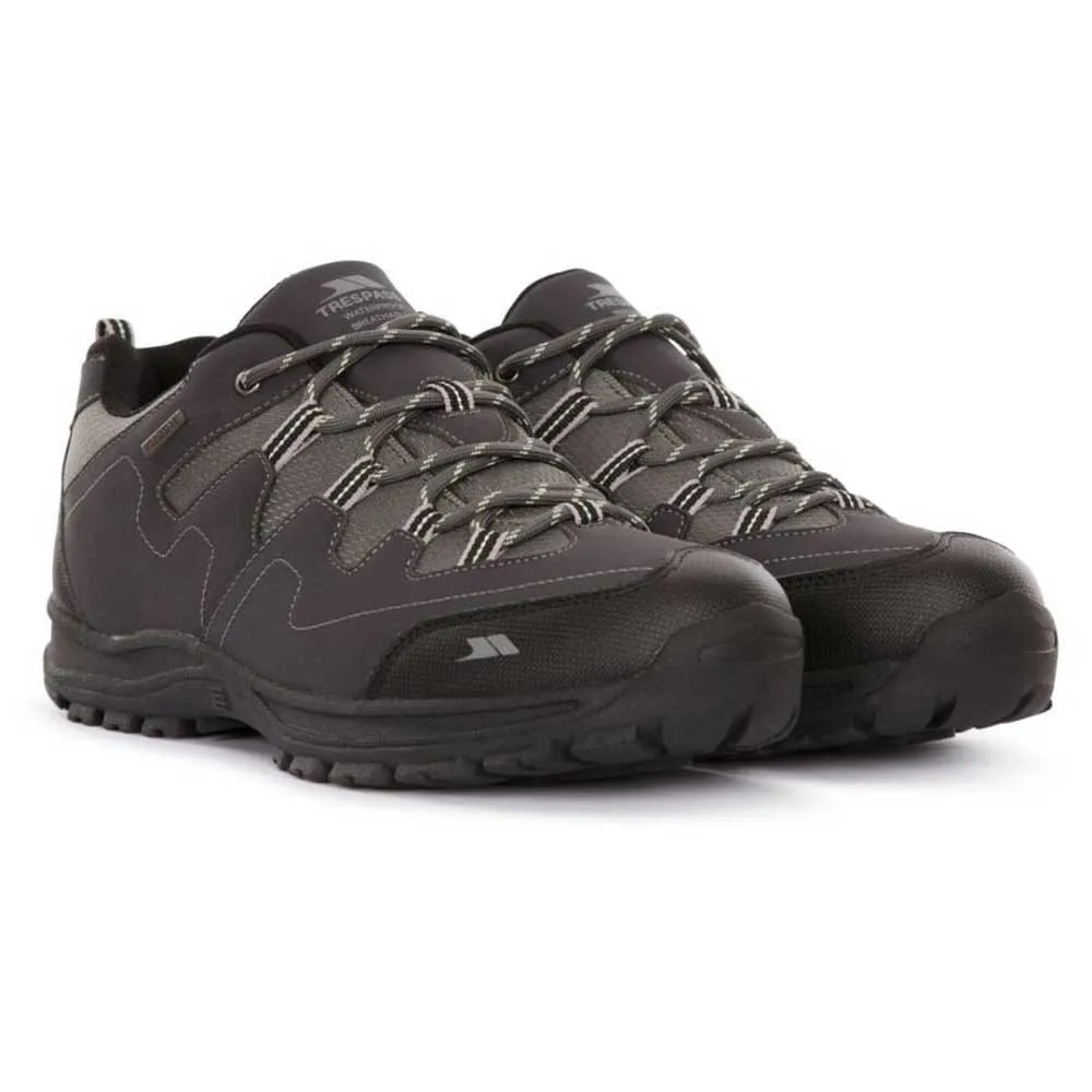 Trespass Finley Low Cut Wanderschuhe Trespass Finley Low Cut Wanderschuhe