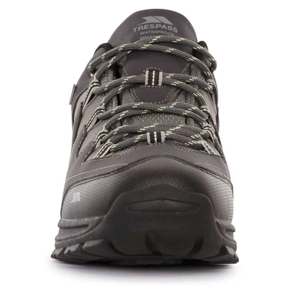 Trespass Finley Low Cut Wanderschuhe Trespass Finley Low Cut Wanderschuhe