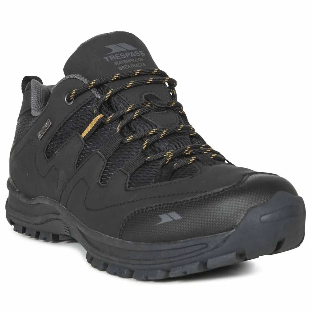 Trespass Finley Low Wanderschuhe Trespass Finley Low Wanderschuhe