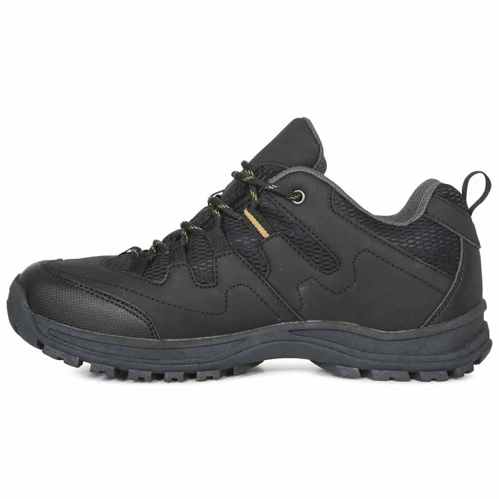 Trespass Finley Low Wanderschuhe Trespass Finley Low Wanderschuhe