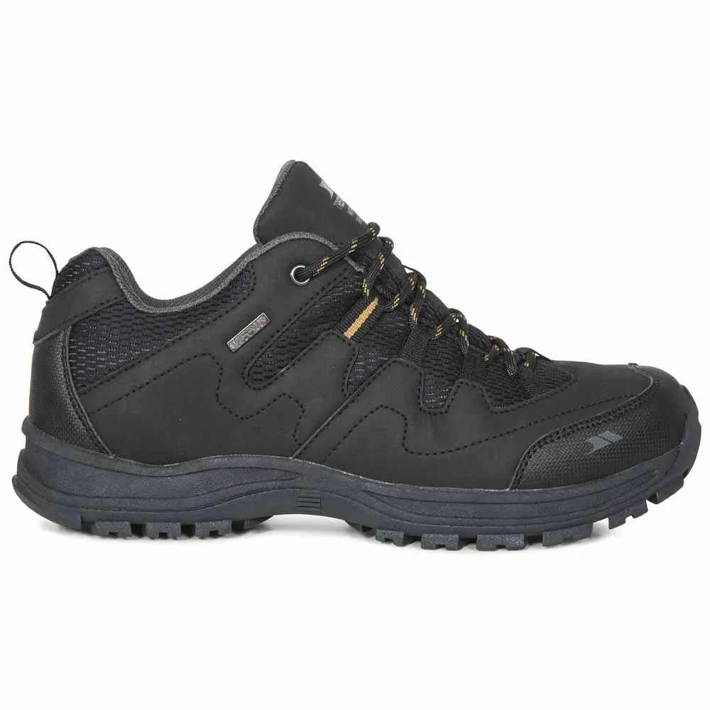 Trespass Finley Low Wanderschuhe Trespass Finley Low Wanderschuhe