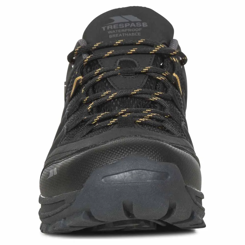 Trespass Finley Low Wanderschuhe Trespass Finley Low Wanderschuhe