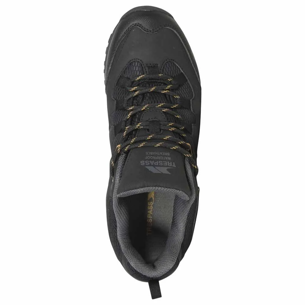 Trespass Finley Low Wanderschuhe Trespass Finley Low Wanderschuhe