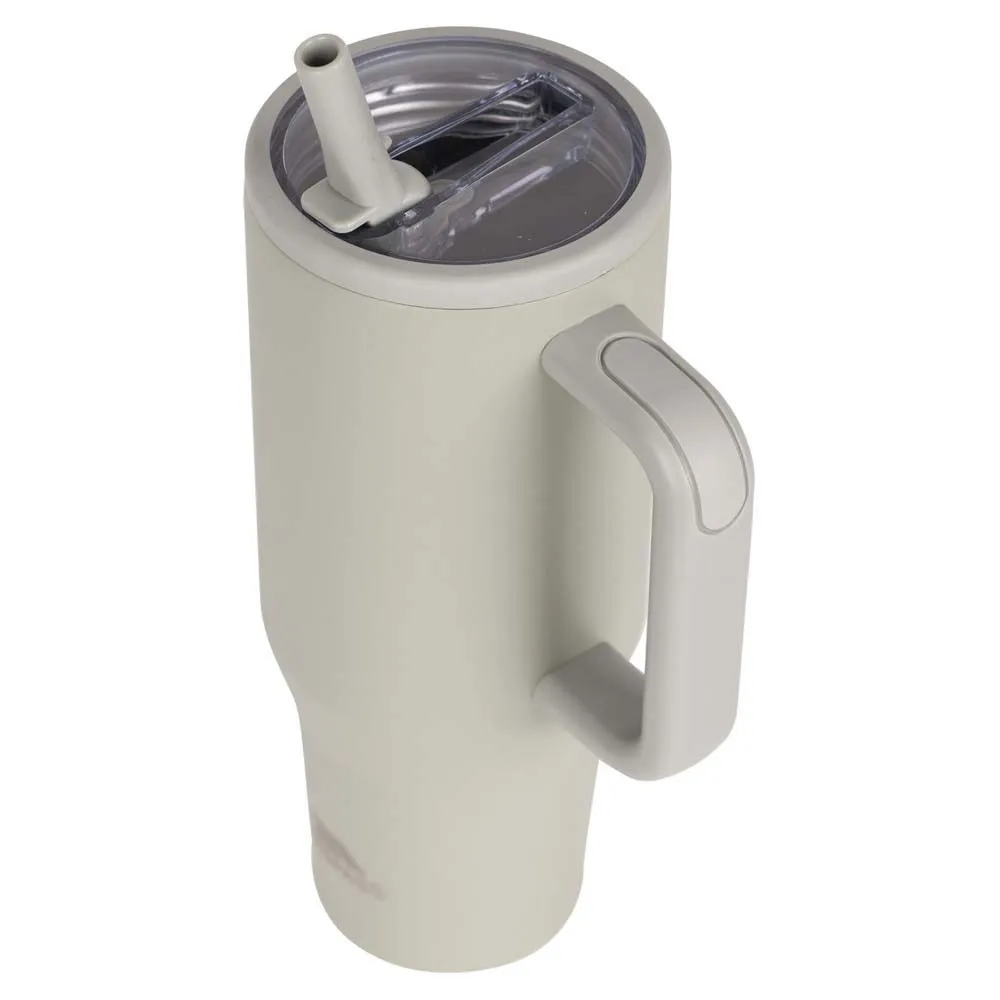 Trespass Flip Thermobecher, Sage, One Size