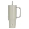Trespass Flip Thermobecher, Sage, One Size