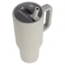 Trespass Flip Thermobecher, Sage, One Size