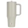 Trespass Flip Thermobecher, Sage, One Size