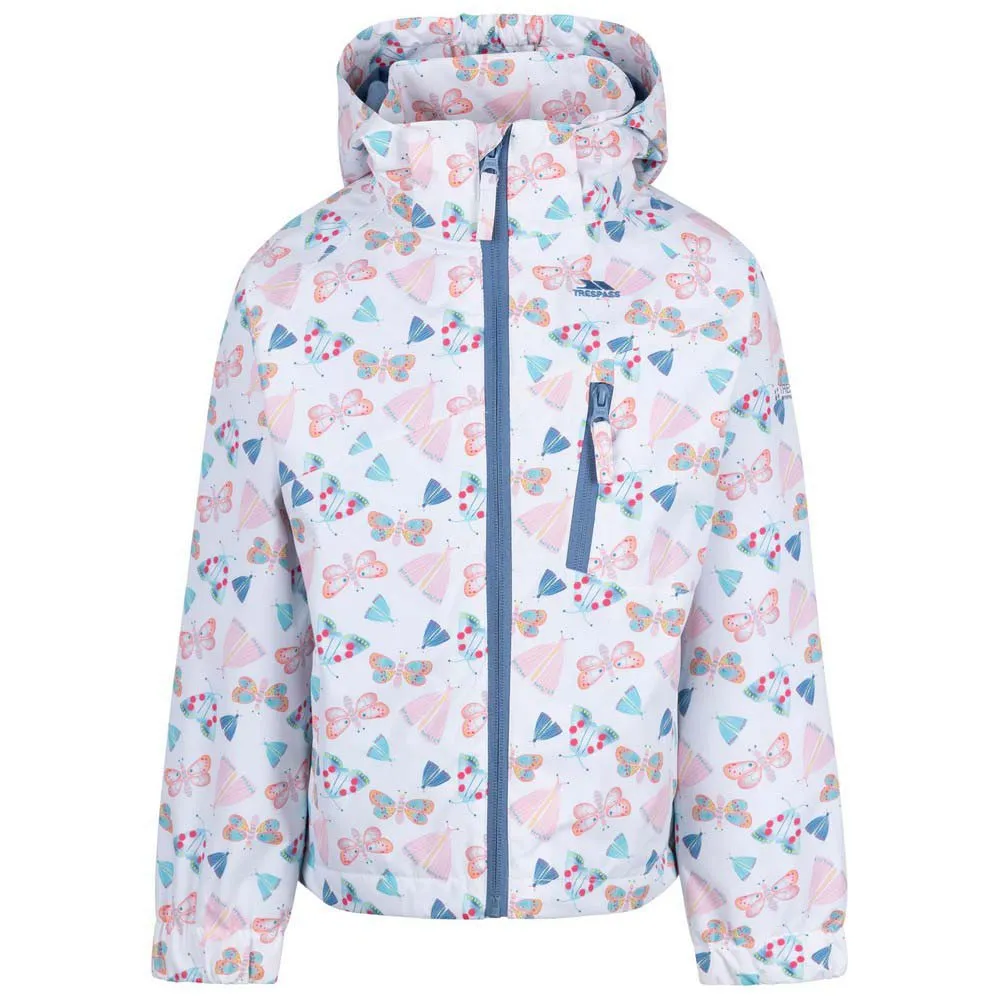 Trespass Fluttery Jacke
