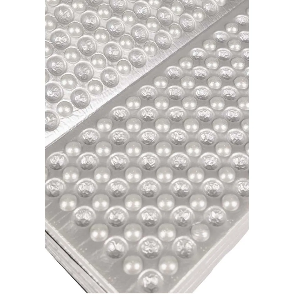 Trespass Foldy Matte, Silver Trespass Foldy Matte, Silver