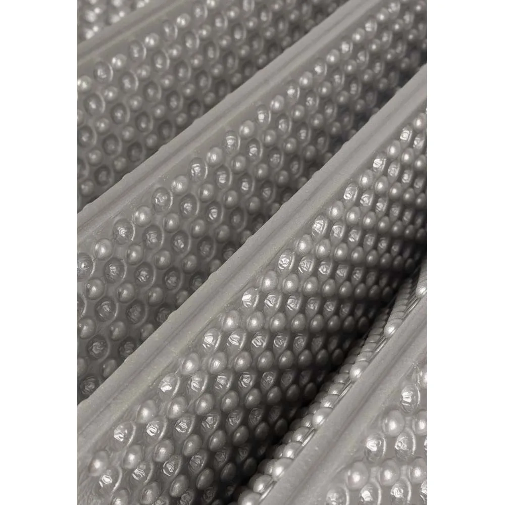 Trespass Foldy Matte, Silver Trespass Foldy Matte, Silver