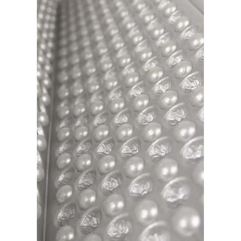 Trespass Foldy Matte, Silver Trespass Foldy Matte, Silver