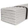 Trespass Foldy Matte, Silver