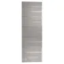 Trespass Foldy Matte, Silver
