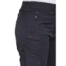 Trespass Footfall Hosen, Black