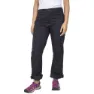 Trespass Footfall Hosen, Black