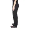 Trespass Footfall Hosen, Black