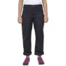 Trespass Footfall Hosen, Black