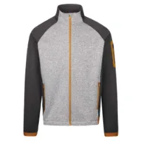 Trespass Foxearth Fleece Mit Durchgehendem Reißverschluss