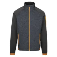 Trespass Foxearth Fleece Mit Durchgehendem Reißverschluss Trespass Foxearth Fleece Mit Durchgehendem Reißverschluss