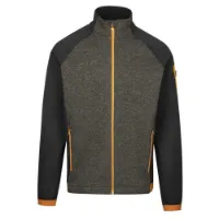 Trespass Foxearth Fleece Mit Durchgehendem Reißverschluss Trespass Foxearth Fleece Mit Durchgehendem Reißverschluss