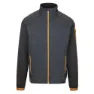 Navy marl