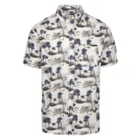 Trespass Frantom Kurzarm-t-shirt