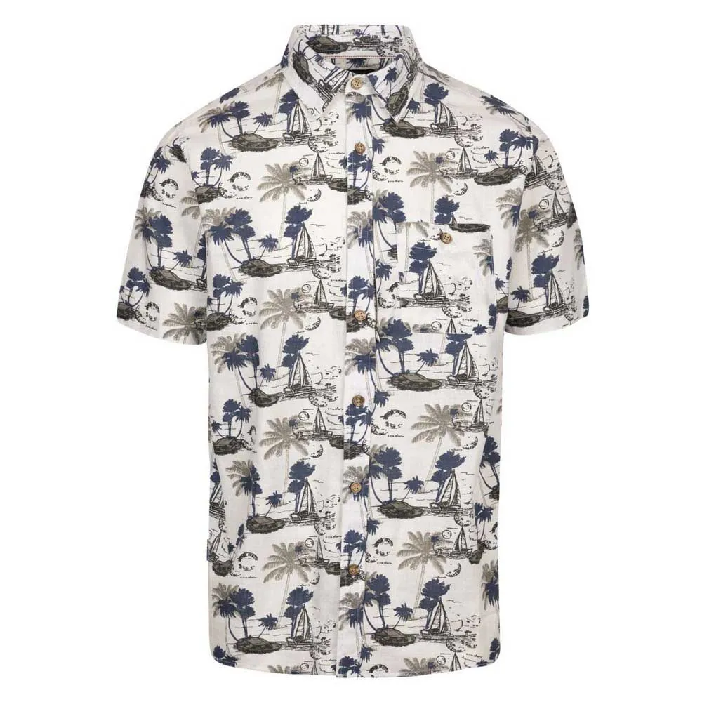 Trespass Frantom Kurzarm-t-shirt