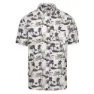 Trespass Frantom Kurzarm-t-shirt