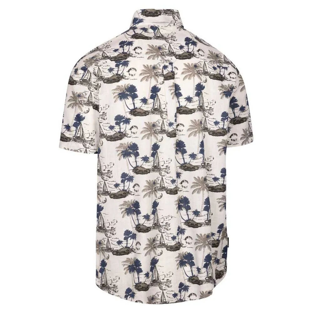 Trespass Frantom Kurzarm-t-shirt