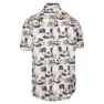 Trespass Frantom Kurzarm-t-shirt