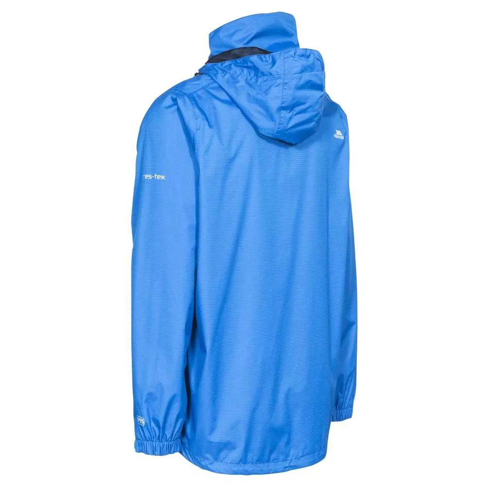 Trespass Fraser Ii Jacke Trespass Fraser Ii Jacke