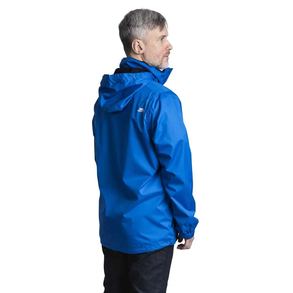 Trespass Fraser Ii Jacke Trespass Fraser Ii Jacke