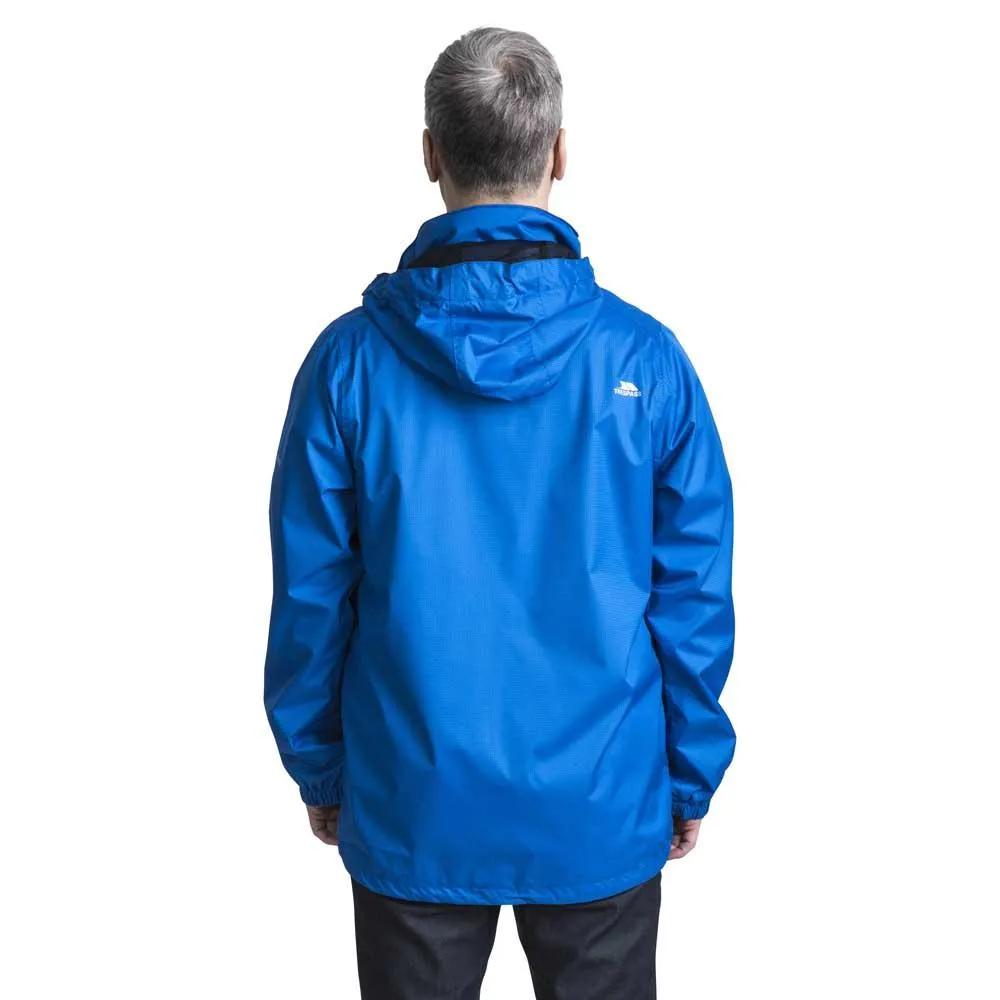 Trespass Fraser Ii Jacke Trespass Fraser Ii Jacke