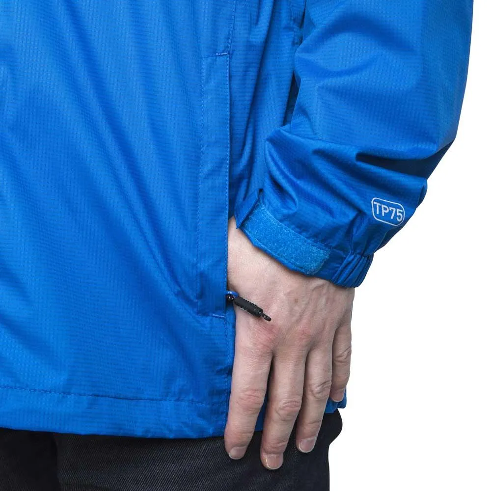 Trespass Fraser Ii Jacke Trespass Fraser Ii Jacke