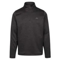 Trespass Frimley Fleece Mit Halbem Reißverschluss Trespass Frimley Fleece Mit Halbem Reißverschluss