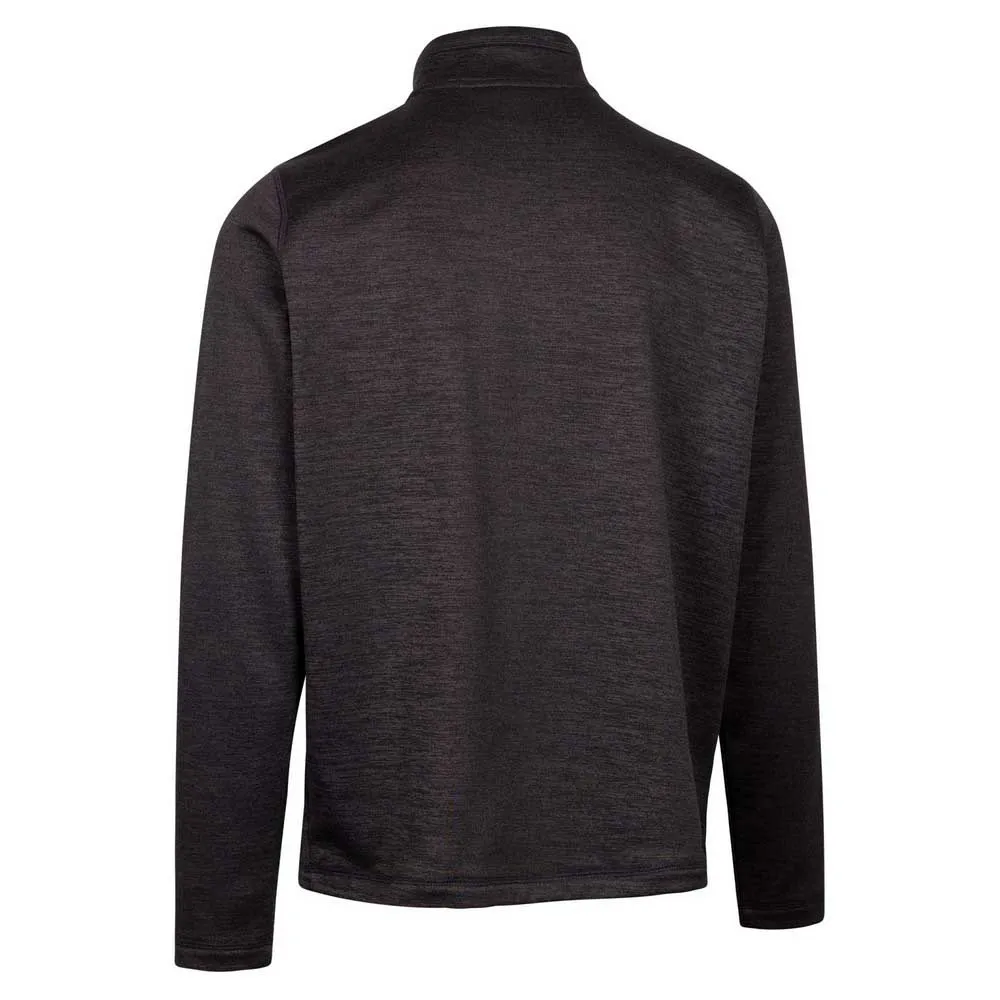 Trespass Frimley Fleece Mit Halbem Reißverschluss