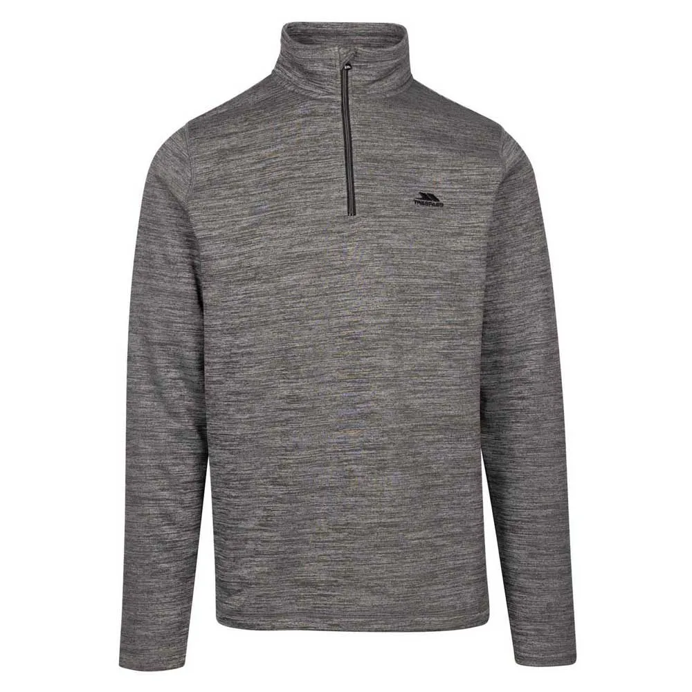 Trespass Frimley Fleece Mit Halbem Reißverschluss Trespass Frimley Fleece Mit Halbem Reißverschluss