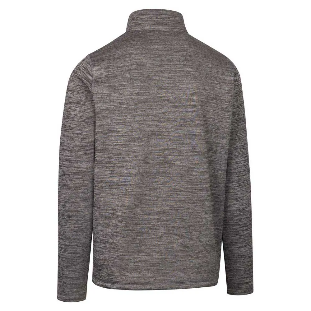 Trespass Frimley Fleece Mit Halbem Reißverschluss Trespass Frimley Fleece Mit Halbem Reißverschluss