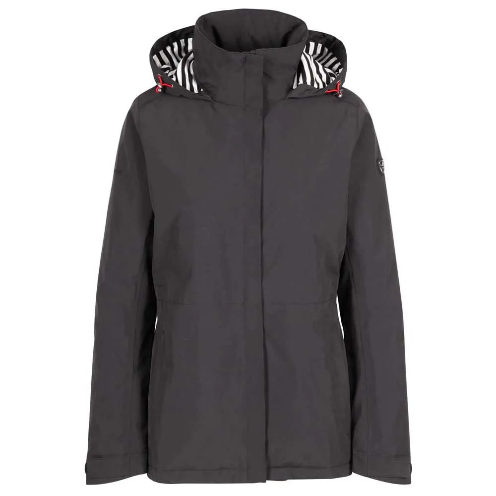 Trespass Frosty Tp75 Softshelljacke Trespass Frosty Tp75 Softshelljacke