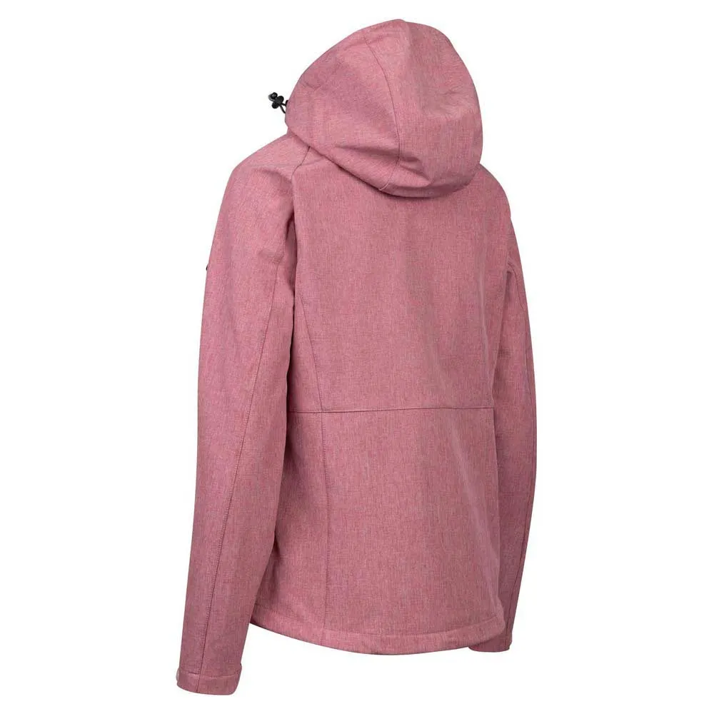 Trespass Fryatt Softshelljacke Trespass Fryatt Softshelljacke