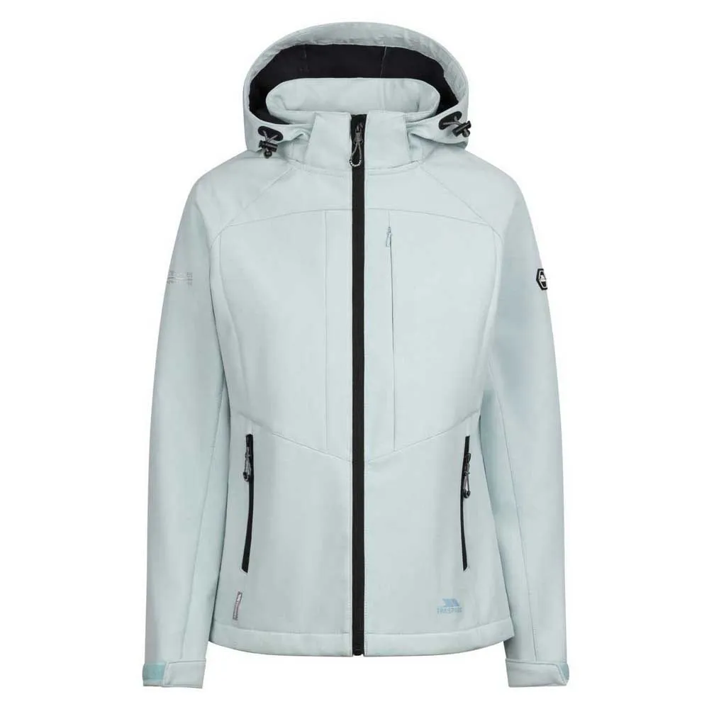 Trespass Fryatt Softshelljacke Trespass Fryatt Softshelljacke