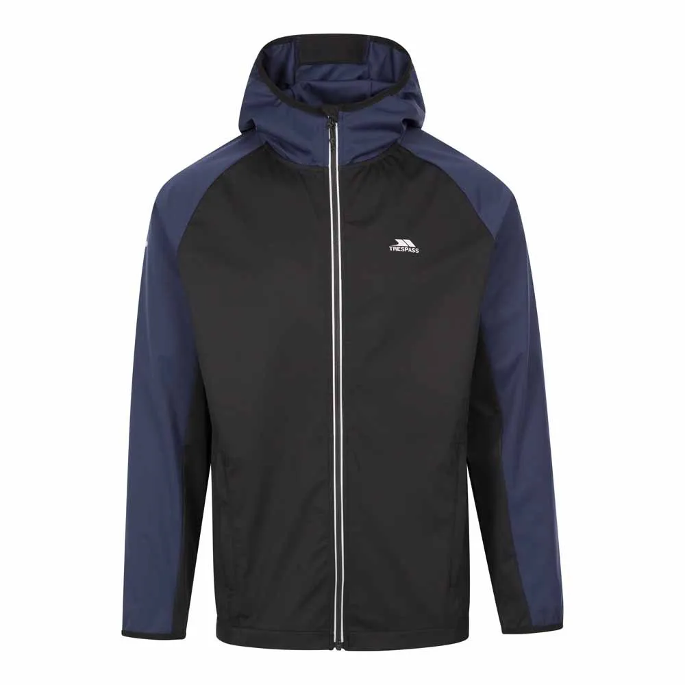 Trespass Furst Jacke Trespass Furst Jacke